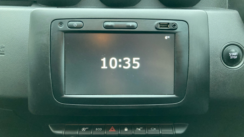 Dacia Duster 1.3 TCe 130 Prestige 5dr Petrol Estate